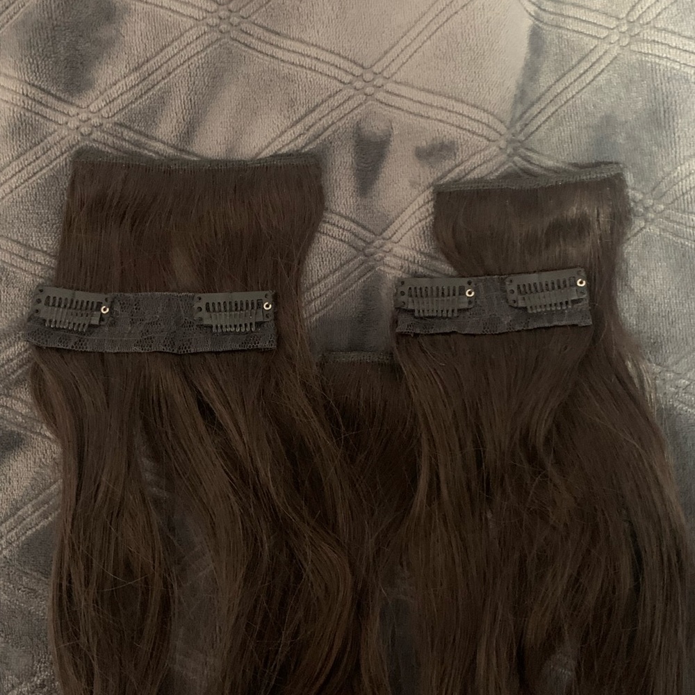 Hair extensions - Picture 3 of 4